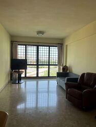 Simei Green Condominium (D18), Condominium #598516491